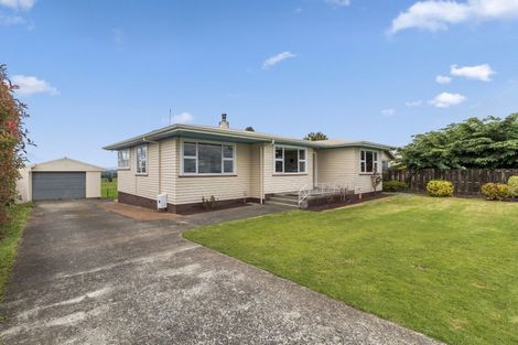 Photo of property in 31 Frontier Road, Te Awamutu, 3876
