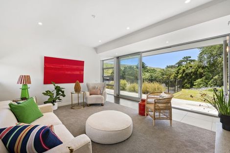 Photo of property in 654 Ohariu Valley Road, Ohariu, Wellington, 6037