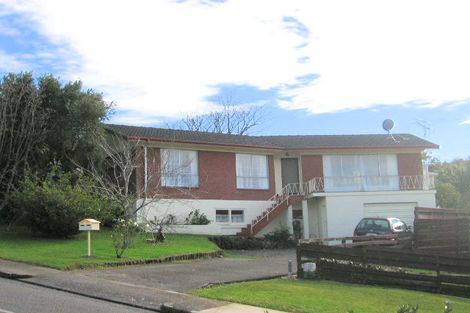 Photo of property in 26 Keegan Drive, Massey, Auckland, 0614