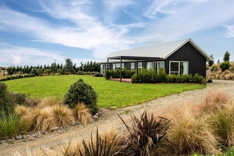 Photo of property in 51 Tavistock Road, Otaio, Timaru, 7971