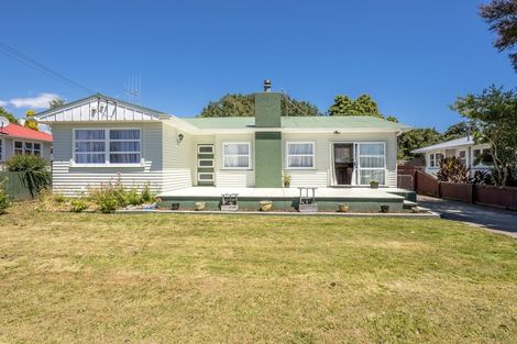 Photo of property in 4 Parsons Avenue, Levin, 5510