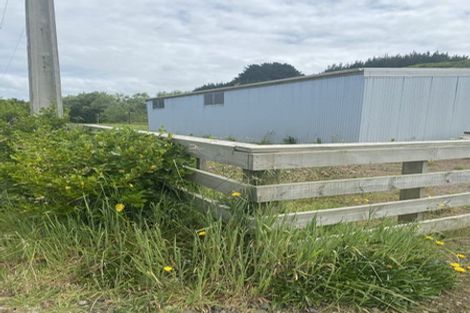 Photo of property in 167 Wilson Road, Patea, 4598