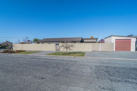 Photo of property in 4 Short Street, Marchwiel, Timaru, 7910
