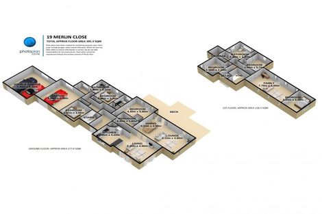 Photo of property in 19 Merlin Close, Huntington, Hamilton, 3210