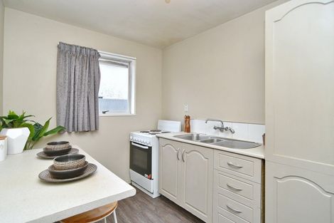 Photo of property in 1/20 Rosewarne Street, Spreydon, Christchurch, 8024