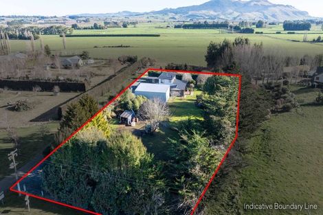 Photo of property in 187 Whiterig Road, Whiterigg, Gore, 9773