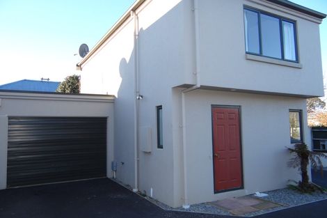 Photo of property in 261a Wilsons Road, Waltham, Christchurch, 8023