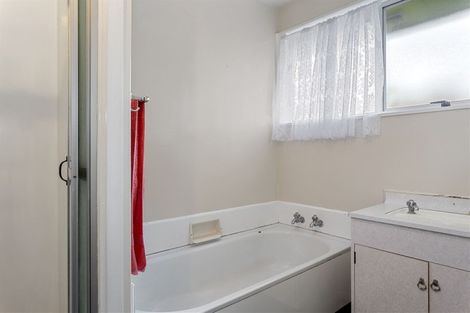 Photo of property in 59 Reynolds Avenue, Bishopdale, Christchurch, 8053