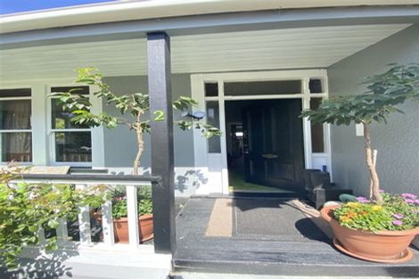 Photo of property in 2 Edward Avenue, Edgeware, Christchurch, 8013