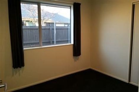 Photo of property in 14 Fergus Street, Kaiapoi, 7630