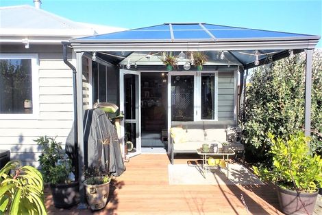 Photo of property in 41 Raymond Street, West End, Timaru, 7910