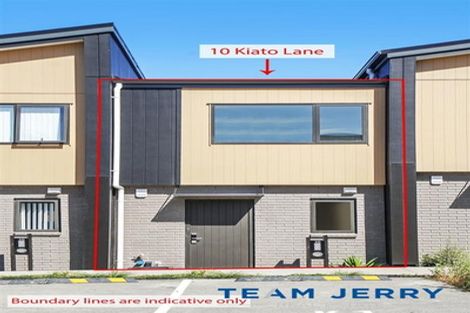 Photo of property in 13 Sun Orchid Avenue, Wiri, Auckland, 2104