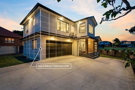 Photo of property in 47a Kautami Avenue, Papatoetoe, Auckland, 2025