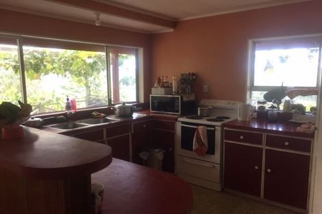 Photo of property in 119 Rusk Road, Hukerenui, Hikurangi, 0182