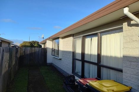 Photo of property in 145b Clarence Street, Riccarton, Christchurch, 8011