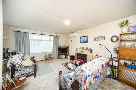 Photo of property in 35 Morris Street, Marton, 4710