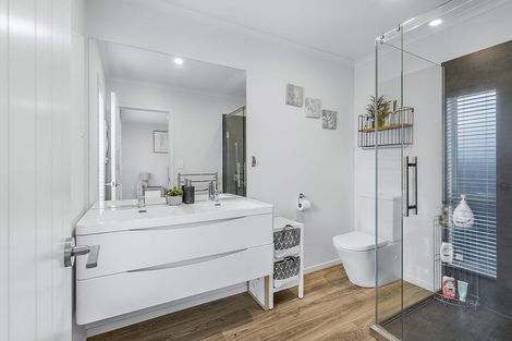 Photo of property in 5 Naismith Street, Chartwell, Hamilton, 3210