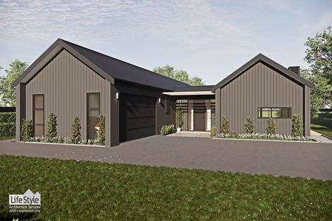 Photo of property in 158 Hellyer Road, Kaukapakapa, 0873