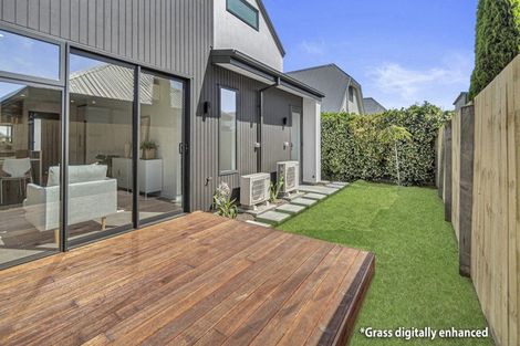 Photo of property in 135 Lincoln Road, Addington, Christchurch, 8024