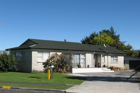 Photo of property in 38 East Grampian Street, Tokoroa, 3420