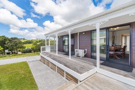 Photo of property in 12 Wi Apo Place, Wellsford, 0900