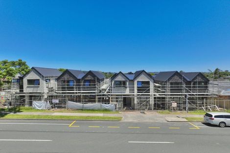 Photo of property in 151 Prince Regent Drive, Farm Cove, Auckland, 2012