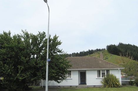 Photo of property in 36 Ranfurly Street, Kaiti, Gisborne, 4010