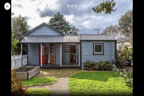 Photo of property in 100 Fox Street, Featherston, 5710