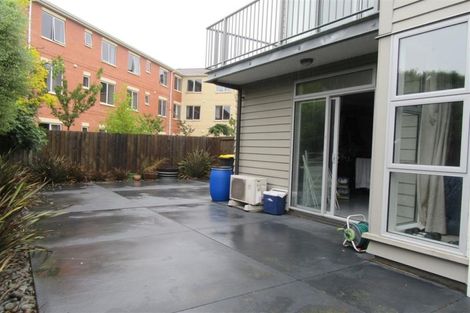Photo of property in 38j Southampton Street, Sydenham, Christchurch, 8023