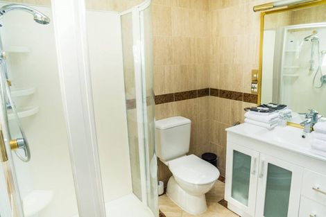 Photo of property in Maison Cabriole Building, 60u3 Courtenay Place, Te Aro, Wellington, 6011