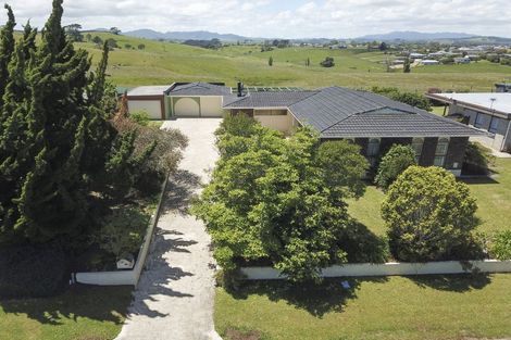 Photo of property in 46 Cobham Avenue, Dargaville, 0310