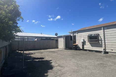 Photo of property in 24 Hereford Street, West End, Palmerston North, 4410