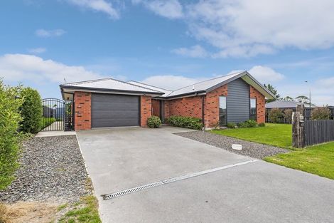 Photo of property in 2 Glenmark Drive, Darfield, 7510