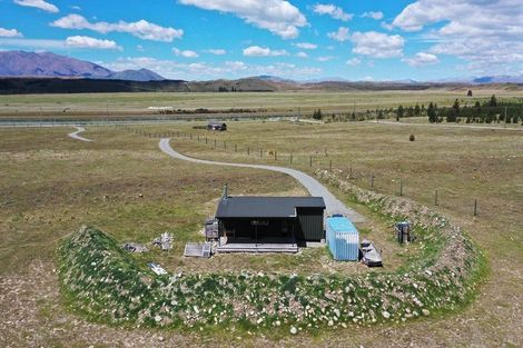 Photo of property in 796 Manuka Terrace, Ben Ohau, Twizel, 7999