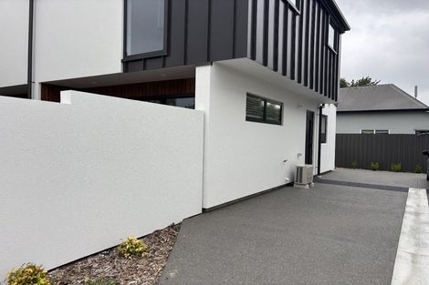 Photo of property in 3/30 Cornwall Street, St Albans, Christchurch, 8014