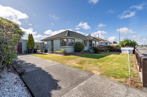 Photo of property in 93 Regent Street, Newfield, Invercargill, 9812
