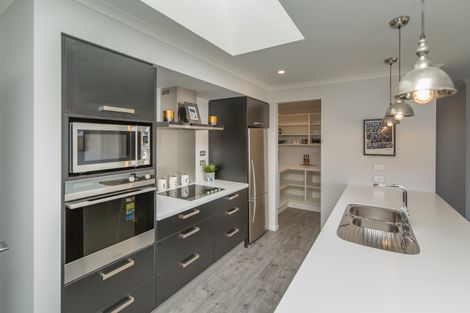 Photo of property in 5 Lemonwood Drive, Rolleston, 7615