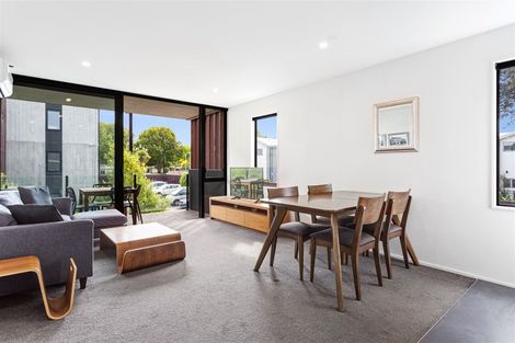 Photo of property in Leicester Executive Apartments, 211/282 Madras Street, Christchurch Central, Christchurch, 8011