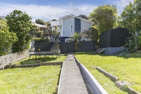 Photo of property in 244 Ohiro Road, Brooklyn, Wellington, 6021