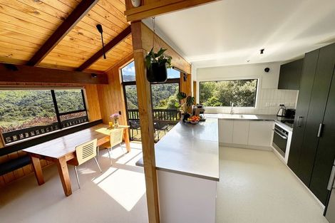 Photo of property in 221 Pembroke Road, Wilton, Wellington, 6012