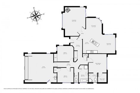 Photo of property in 33 Sherwill Street, Feilding, 4702