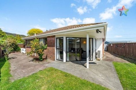Photo of property in 12 Burcham Street, Taita, Lower Hutt, 5011