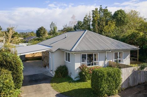 Photo of property in 3b Boyd Street, Katikati, 3129