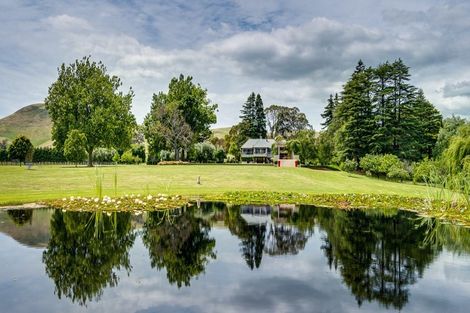 Photo of property in Mana Lodge, 125 Douglas Road, Poukawa, Hastings, 4178