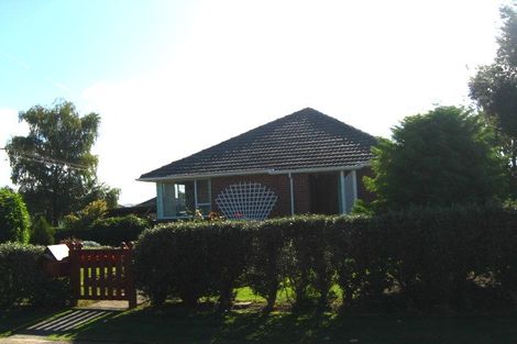 Photo of property in 8 Doon Street, Mosgiel, 9024