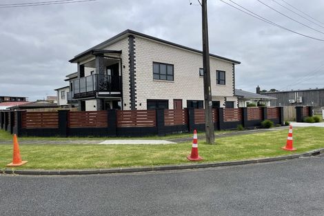 Photo of property in 4a Miami Street, Mangere East, Auckland, 2024
