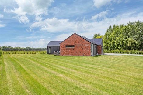 Photo of property in 9 Orbiter Drive, Ohoka, Kaiapoi, 7692