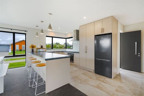 Photo of property in 14 Ridgeway Avenue, Rolleston, 7615