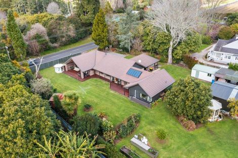 Photo of property in 330 Oropi Road, Oropi, Tauranga, 3173