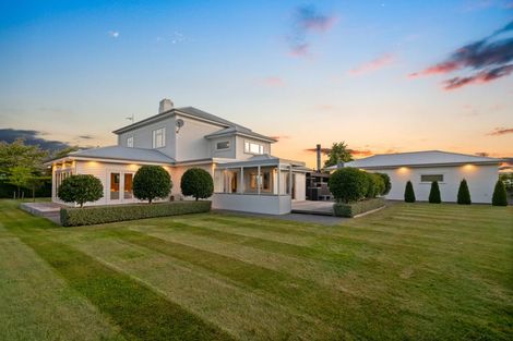 Photo of property in 27 Cairnbrae Drive, Prebbleton, 7604